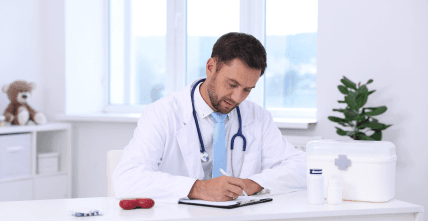 الخدمات الطبية المتميزة في مجمع البراك الطبي